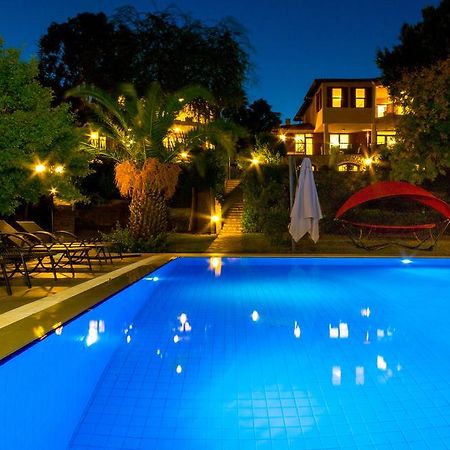 Marmaris Holiday Villas Exteriér fotografie
