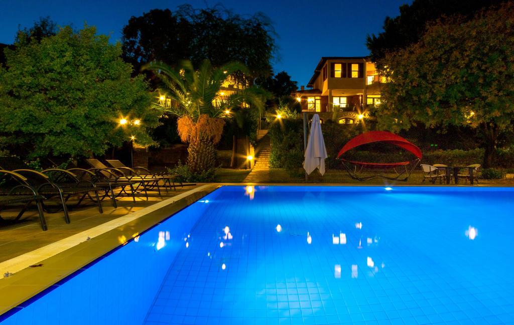 Marmaris Holiday Villas Exteriér fotografie