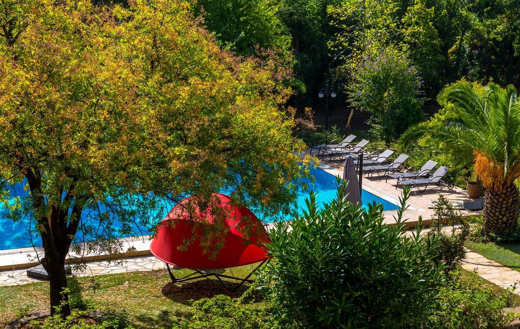 Marmaris Holiday Villas Exteriér fotografie