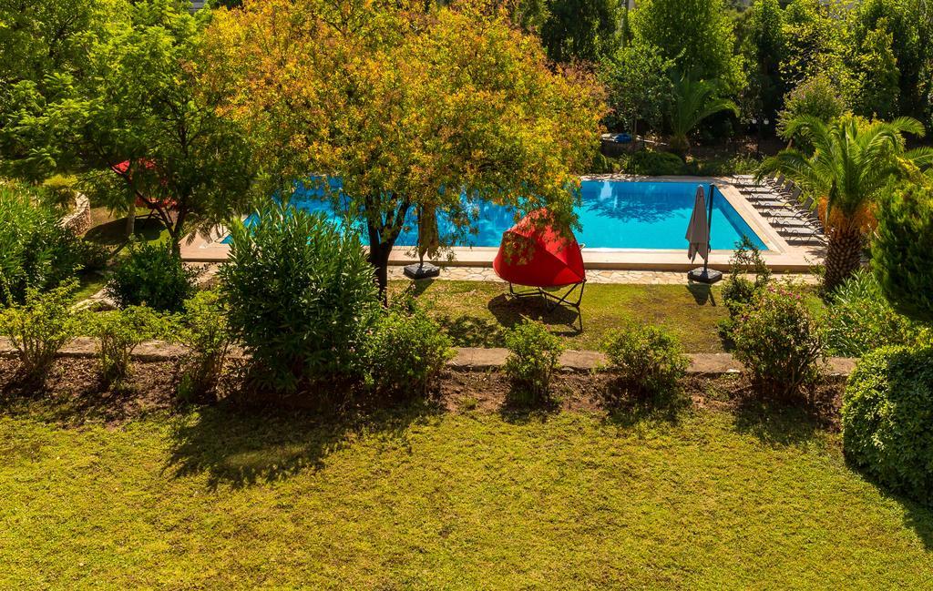 Marmaris Holiday Villas Exteriér fotografie
