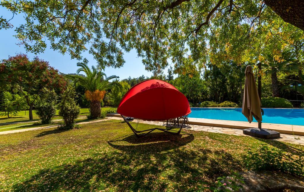 Marmaris Holiday Villas Exteriér fotografie