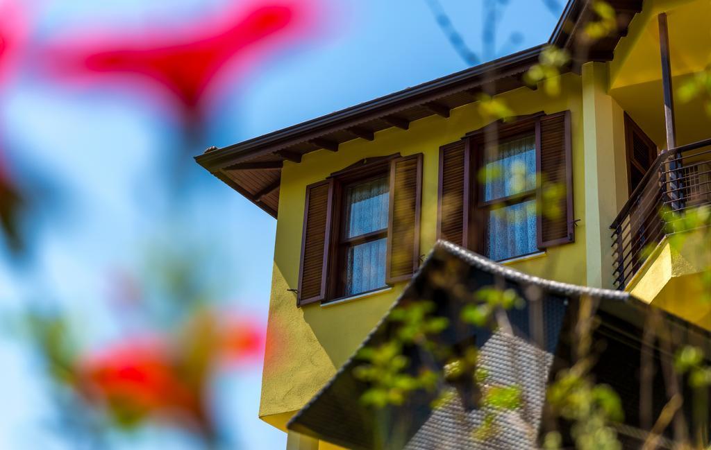 Marmaris Holiday Villas Exteriér fotografie