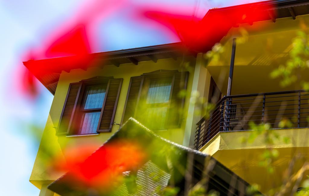 Marmaris Holiday Villas Exteriér fotografie