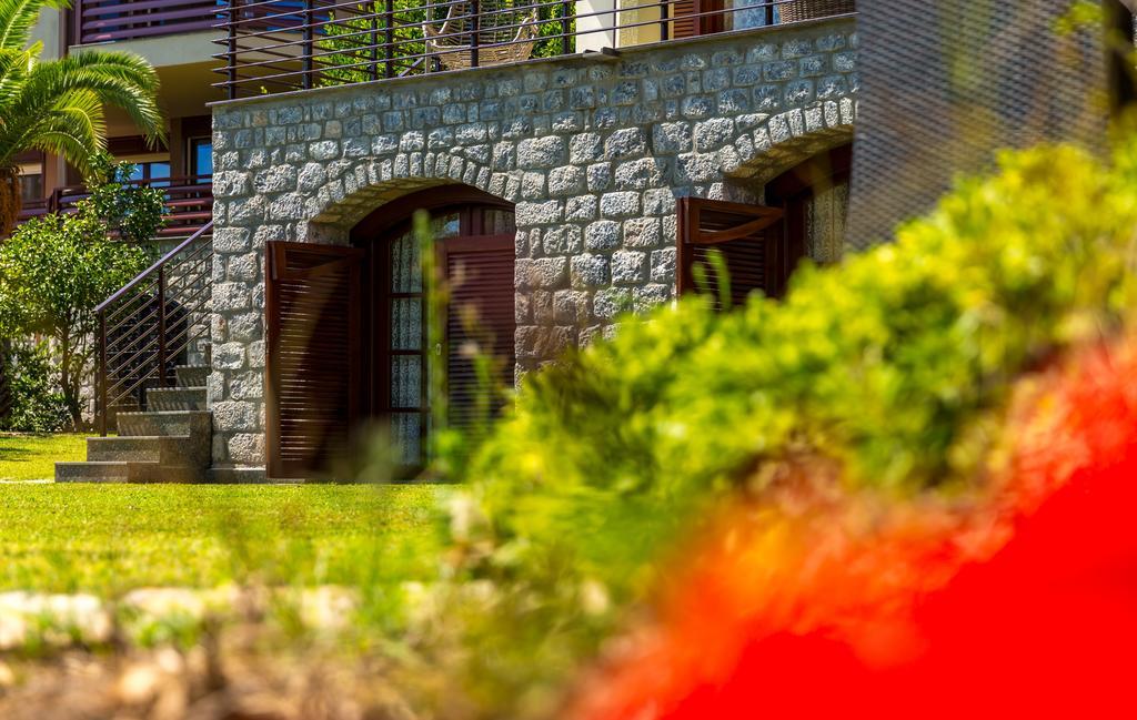 Marmaris Holiday Villas Exteriér fotografie