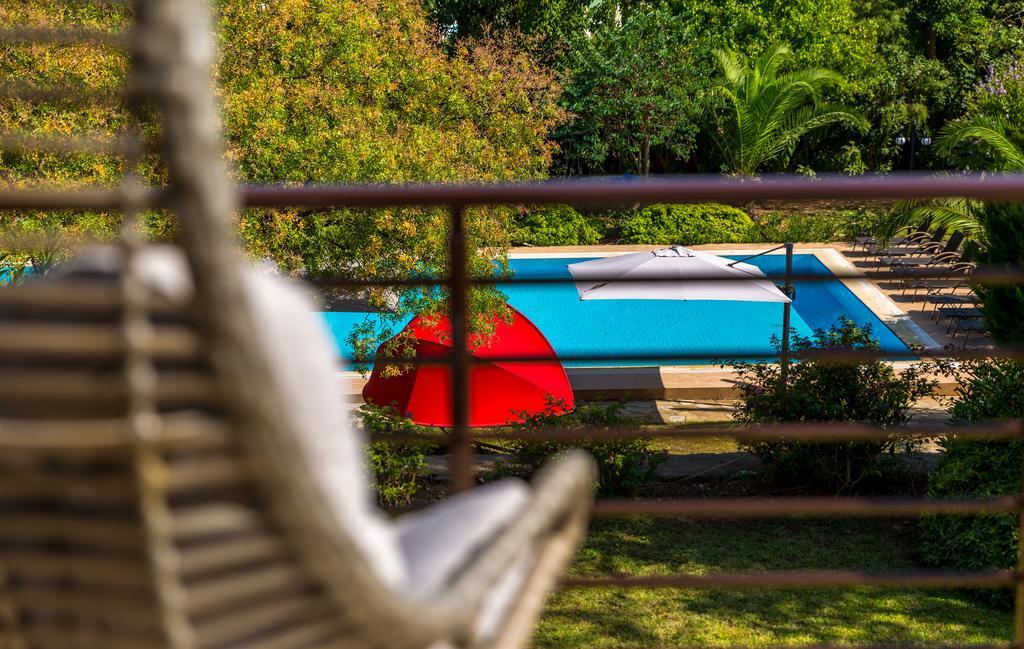 Marmaris Holiday Villas Exteriér fotografie