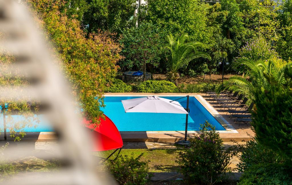 Marmaris Holiday Villas Exteriér fotografie