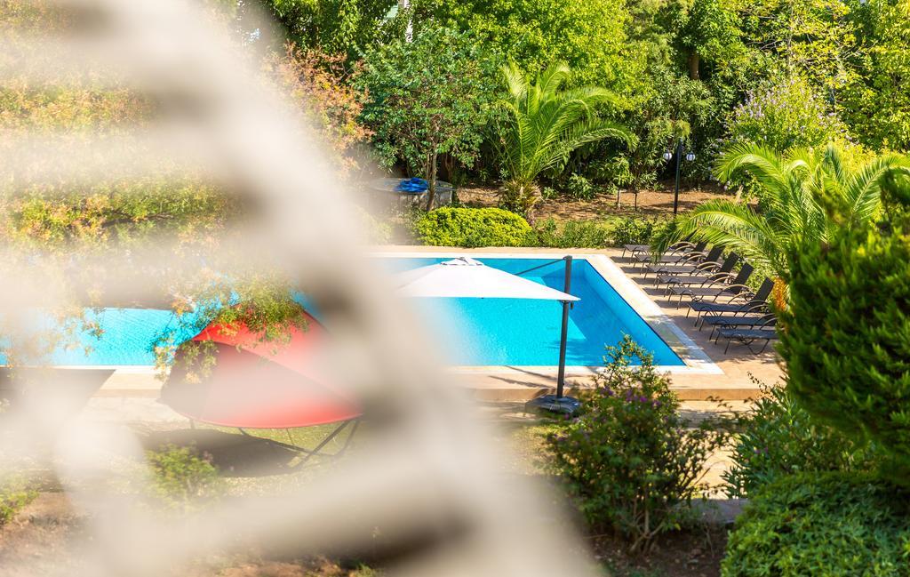 Marmaris Holiday Villas Exteriér fotografie
