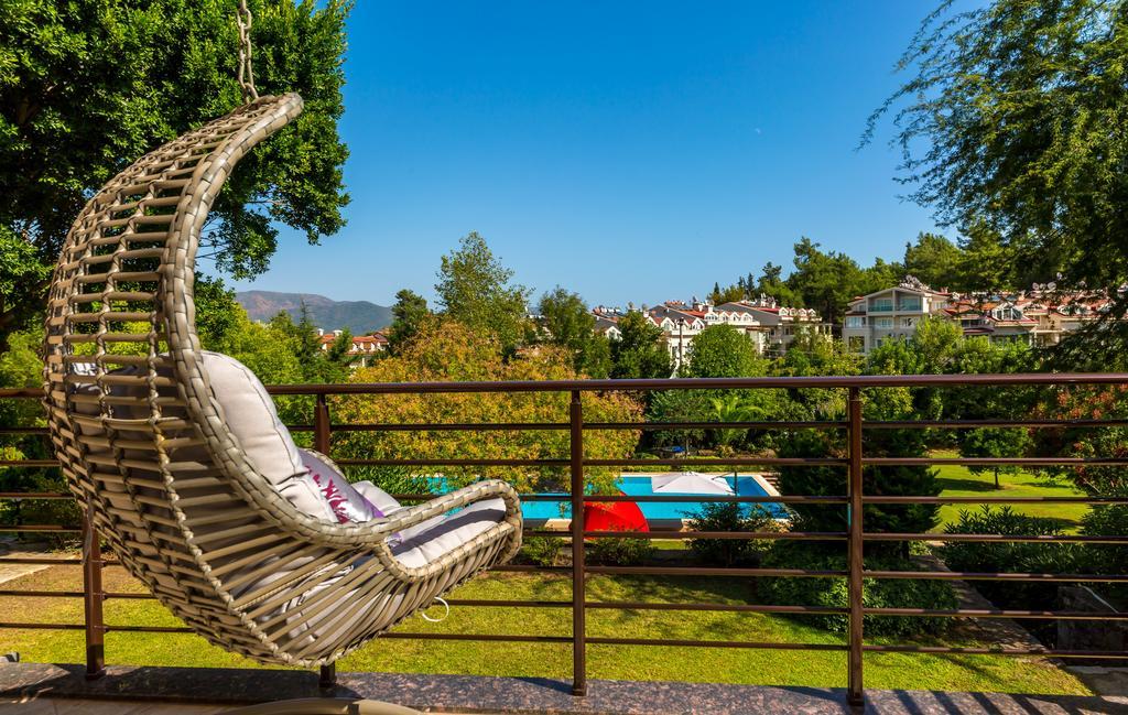 Marmaris Holiday Villas Exteriér fotografie