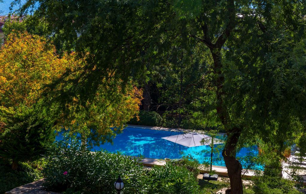 Marmaris Holiday Villas Exteriér fotografie