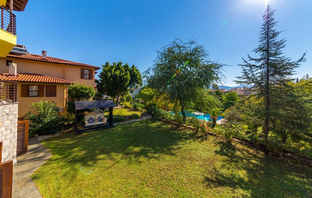 Marmaris Holiday Villas Exteriér fotografie
