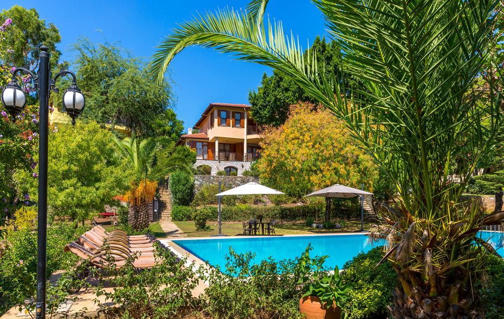 Marmaris Holiday Villas Exteriér fotografie
