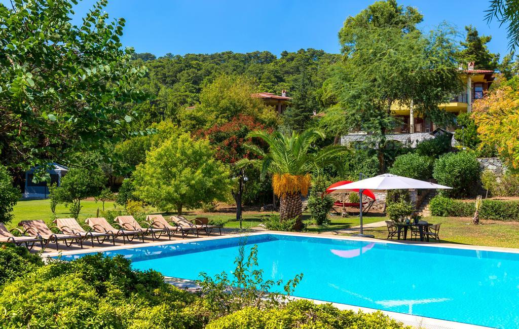Marmaris Holiday Villas Exteriér fotografie