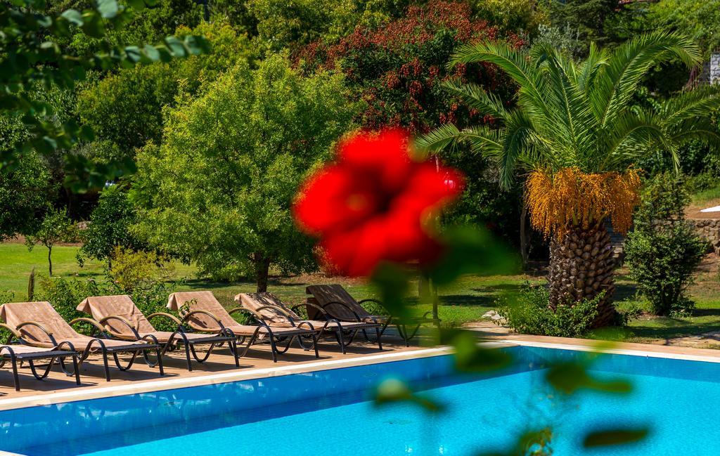 Marmaris Holiday Villas Exteriér fotografie