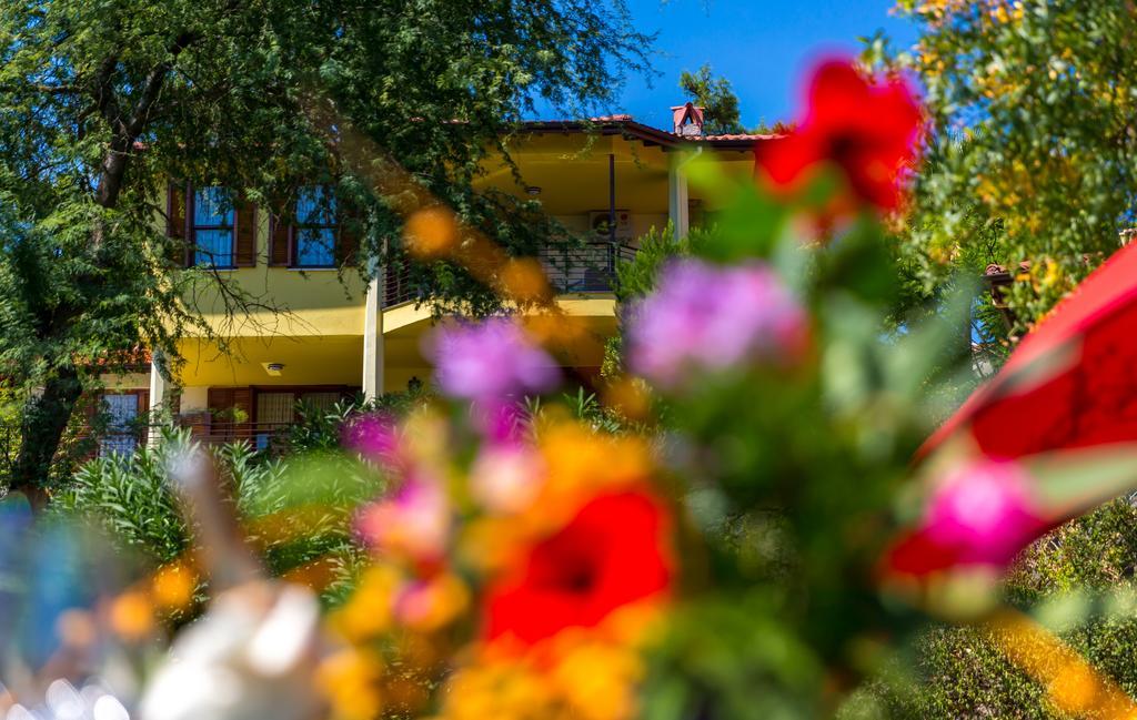 Marmaris Holiday Villas Exteriér fotografie