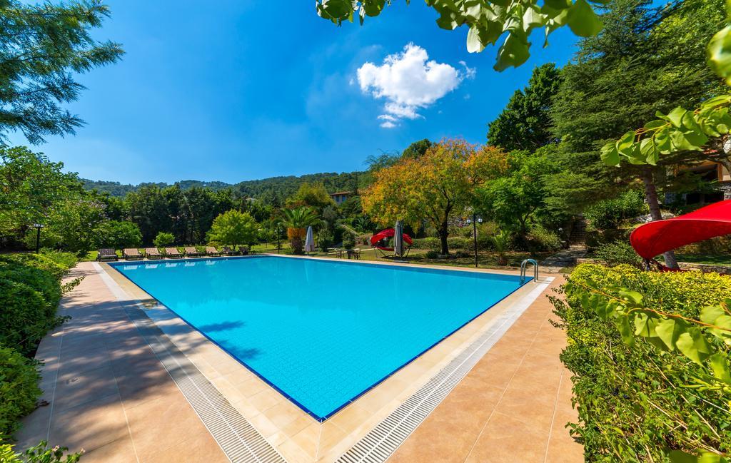 Marmaris Holiday Villas Exteriér fotografie