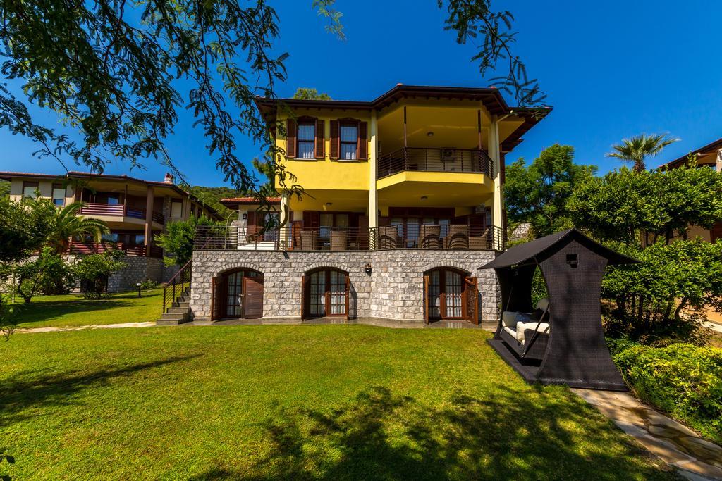 Marmaris Holiday Villas Exteriér fotografie