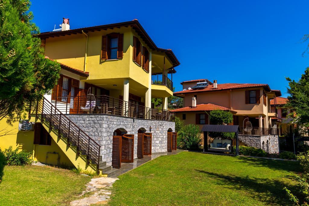 Marmaris Holiday Villas Exteriér fotografie