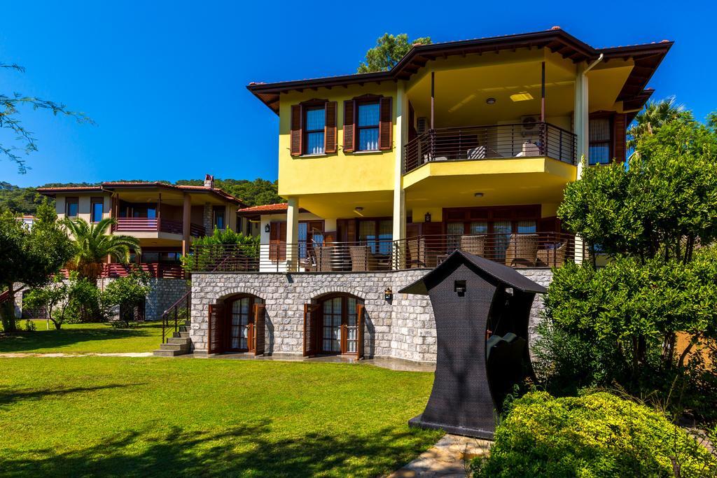 Marmaris Holiday Villas Exteriér fotografie