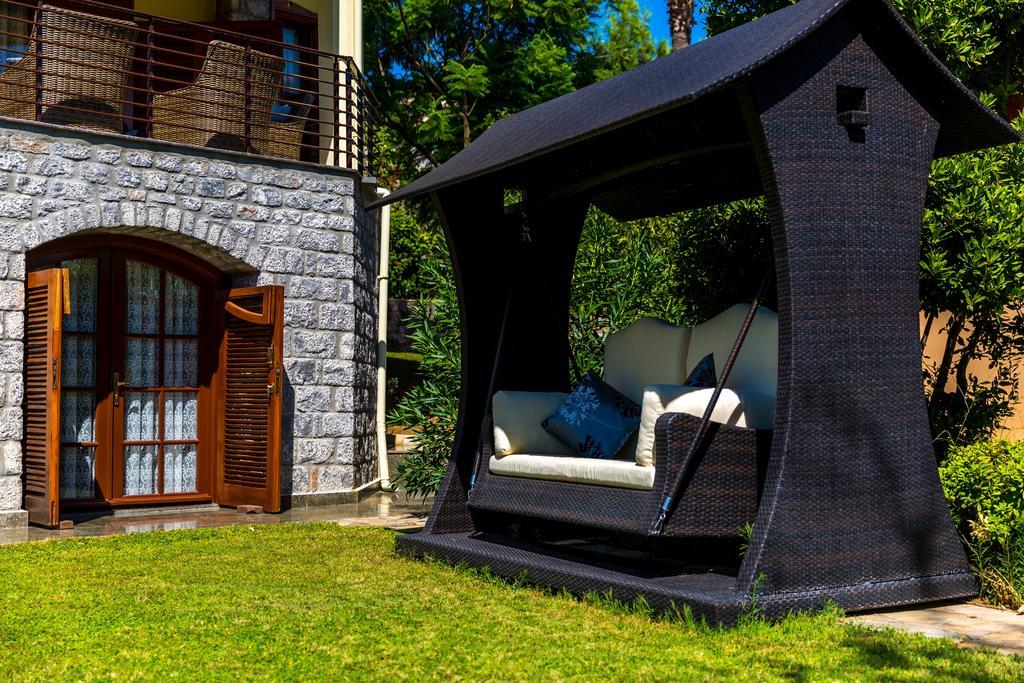 Marmaris Holiday Villas Exteriér fotografie