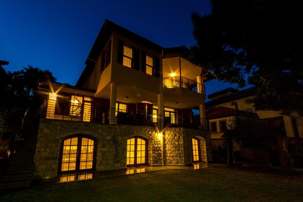 Marmaris Holiday Villas Exteriér fotografie