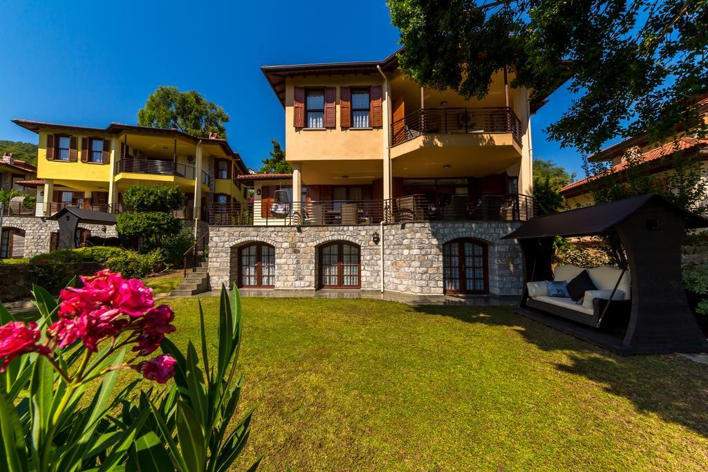 Marmaris Holiday Villas Exteriér fotografie