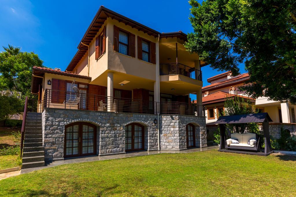 Marmaris Holiday Villas Exteriér fotografie