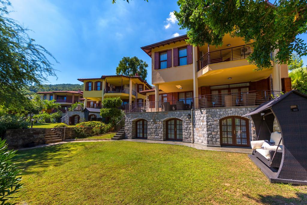 Marmaris Holiday Villas Exteriér fotografie