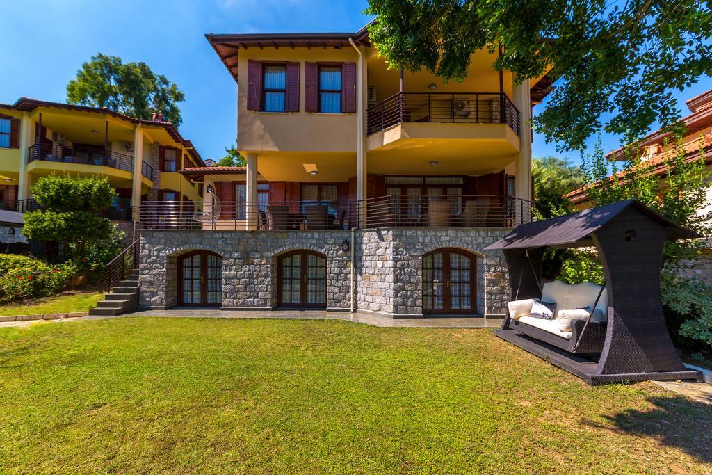 Marmaris Holiday Villas Exteriér fotografie