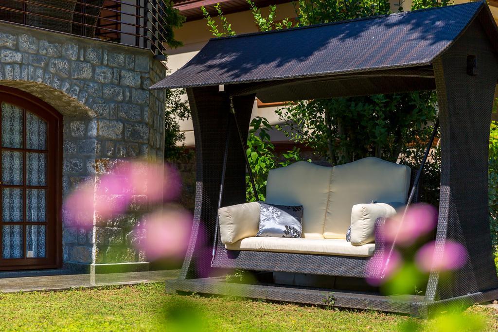 Marmaris Holiday Villas Exteriér fotografie